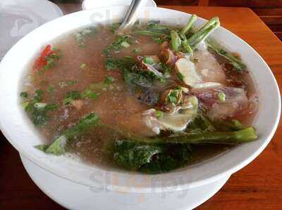 Mang Rudy's Tuna Grill & Papaitan