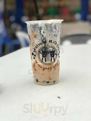 Walwal Milktea Elyu