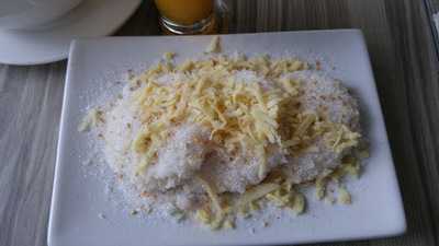 Luna J Filipino Gastropub