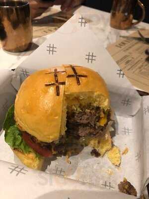 Pound By Todd English