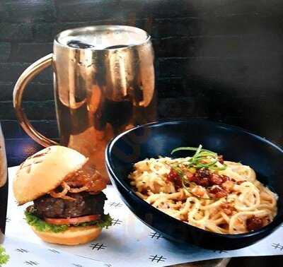 Pound By Todd English