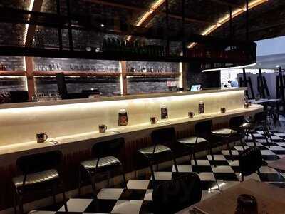 Pound By Todd English