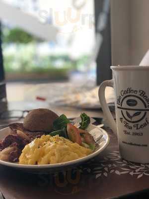 The Coffee Bean & Tea Leaf