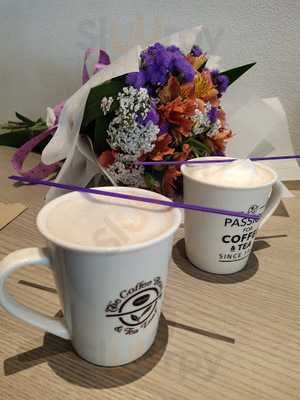 The Coffee Bean & Tea Leaf