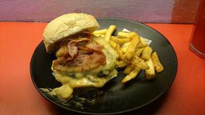 Bypass Burger