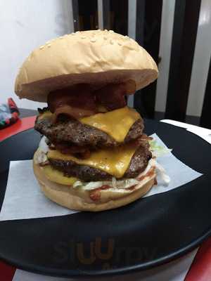 Bypass Burger
