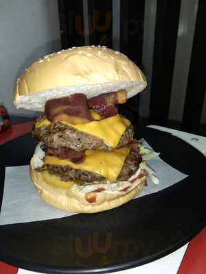 Bypass Burger