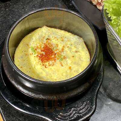 Okane Charcoal Grill House