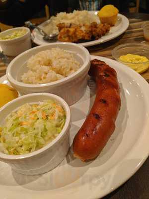 Kenny Rogers Roasters