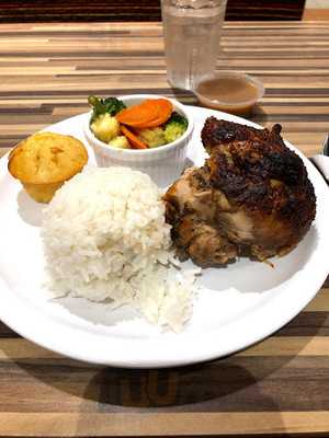 Kenny Rogers Roasters