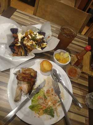 Kenny Rogers Roasters
