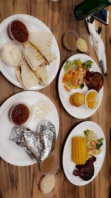 Kenny Rogers Roasters