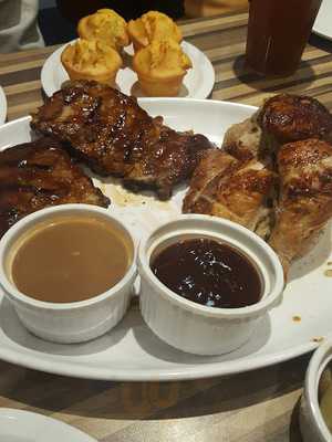 Kenny Rogers Roasters