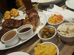 Kenny Rogers Roasters