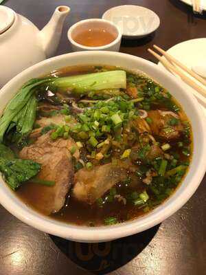 Mien-san Noodle House