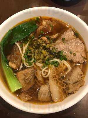 Mien-san Noodle House