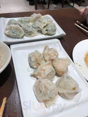 Mien-san Noodle House