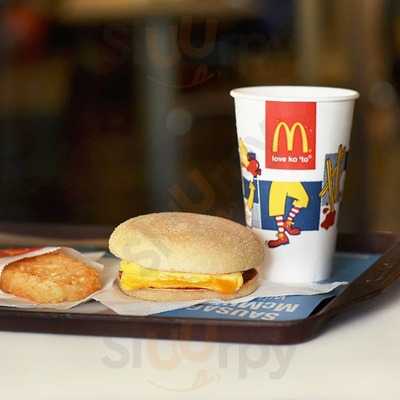 Mcdonald’s