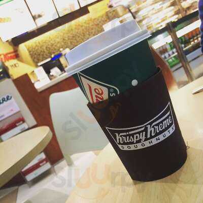 Krispy Kreme Doughnuts