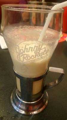 Johnny Rockets