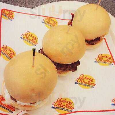 Johnny Rockets