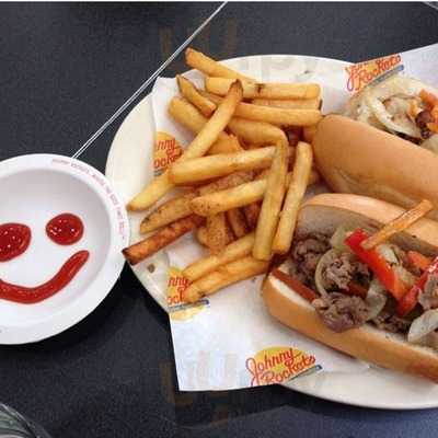 Johnny Rockets