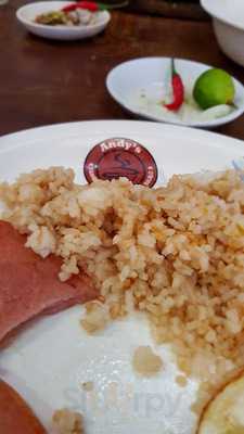 Andy's Famous Batangas Lomi And Bulalo