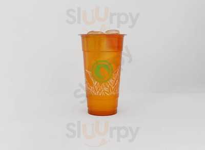 Moonleaf Tea Shop -  Abada