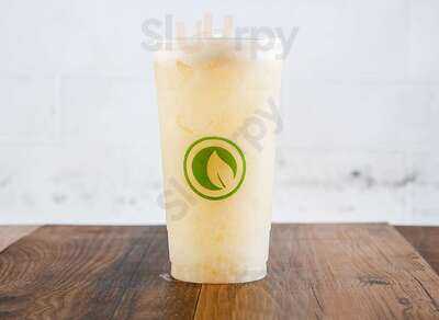 Moonleaf Tea Shop -  Abada