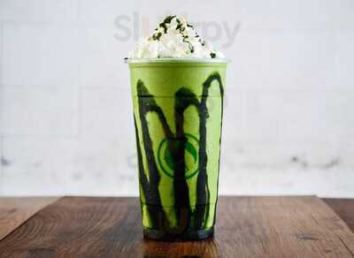 Moonleaf Tea Shop -  Abada