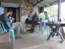 Top View Homestay And Restaurant-batad