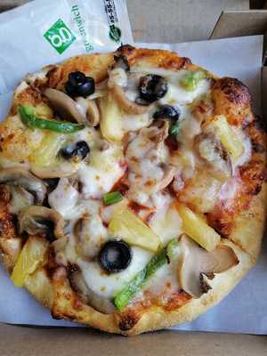 Greenwich - Session Baguio