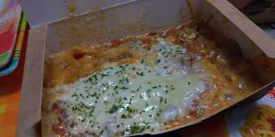 Greenwich - Session Baguio