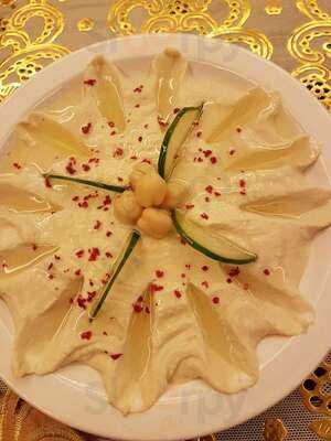 Al Qaysar Restaurant & Cafe