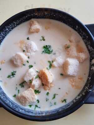 Al Qaysar Restaurant & Cafe