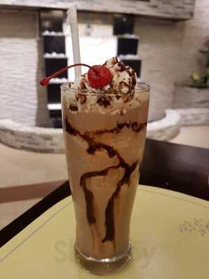 Al Qaysar Restaurant & Cafe