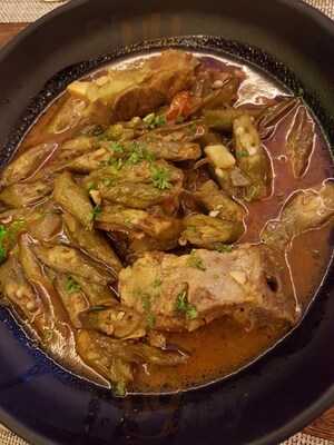 Al Qaysar Restaurant & Cafe