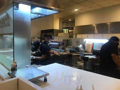 Pepper Lunch Express Robinsons Magnolia