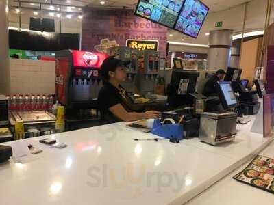 Pepper Lunch Express Robinsons Magnolia