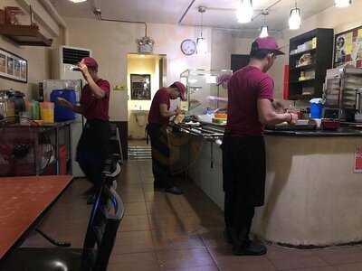 Pepper Lunch Express Robinsons Magnolia