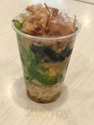 Pepper Lunch Express Robinsons Magnolia