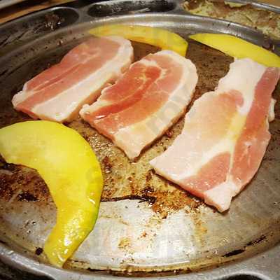 Korean J Grill