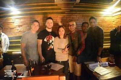 2600 Gastropub