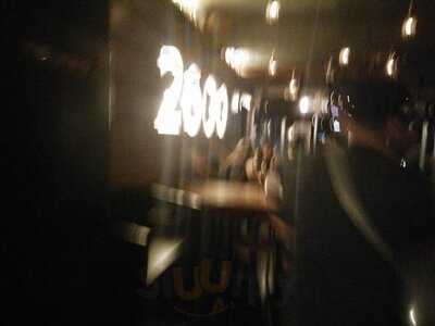 2600 Gastropub