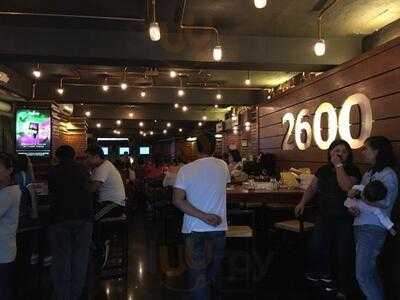 2600 Gastropub