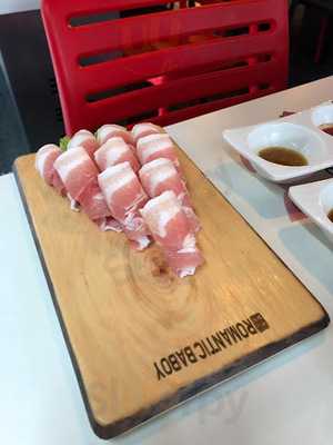 Romantic Baboy