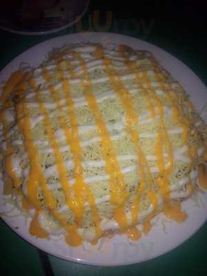 Bamboo Grande Garden