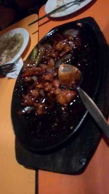 Bamboo Grande Garden