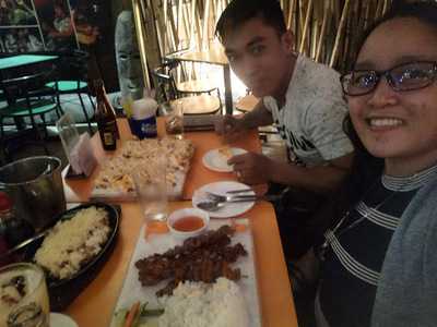 Bamboo Grande Garden