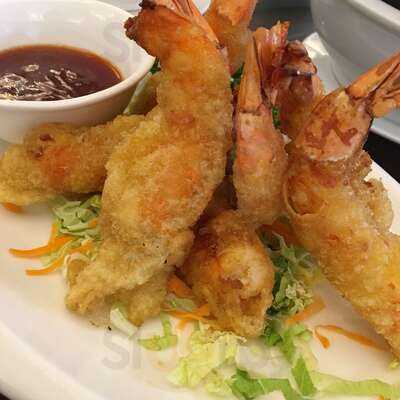 Red Panda Restaurant